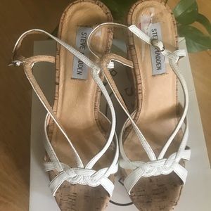 Steve Madden Wedge Sandals